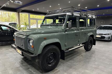 Land Rover Defender Gebrauchtwagen