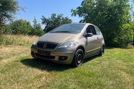 Mercedes-Benz A 150 Gebrauchtwagen