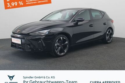 Cupra Leon Gebrauchtwagen