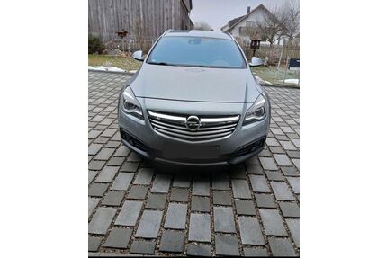 Opel Insignia CT Gebrauchtwagen