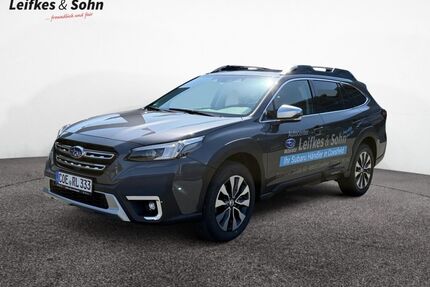 Subaru Outback Gebrauchtwagen