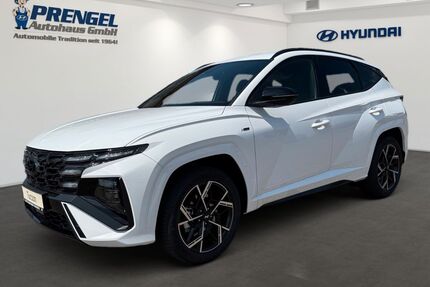 Hyundai TUCSON Gebrauchtwagen