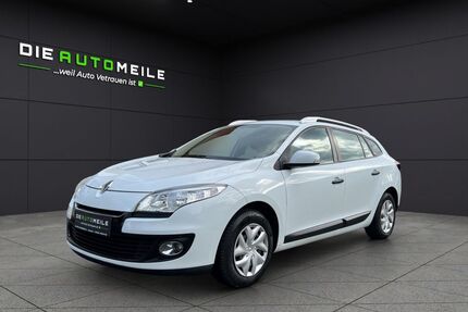 Renault Megane Gebrauchtwagen
