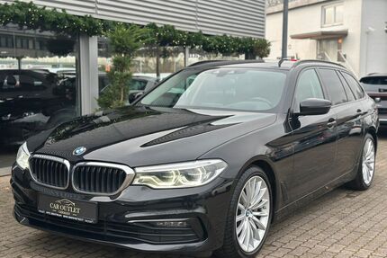 BMW 525 Gebrauchtwagen