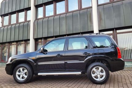 Mazda Tribute Gebrauchtwagen
