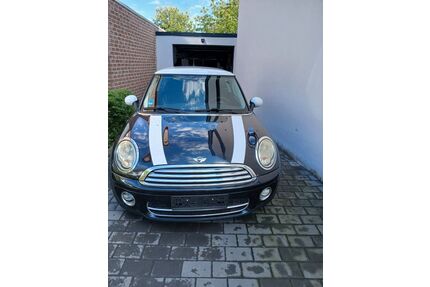 Mini One D Gebrauchtwagen