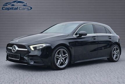 Mercedes-Benz A 200 Gebrauchtwagen