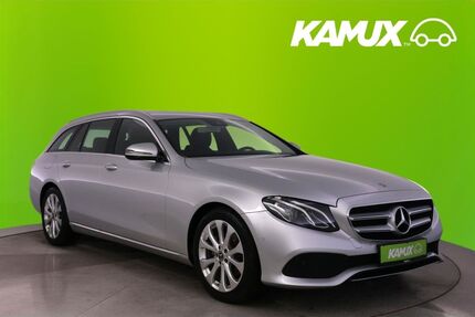 Mercedes-Benz E 220 Gebrauchtwagen