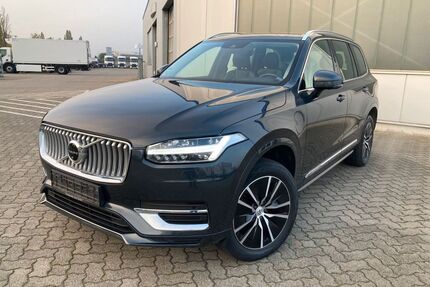 Volvo XC90 Gebrauchtwagen