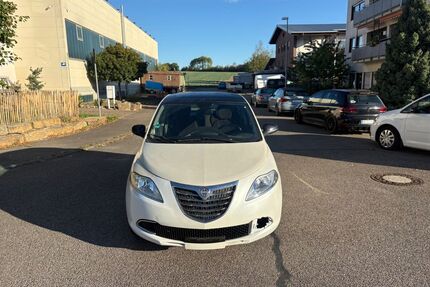 Lancia Ypsilon Gebrauchtwagen