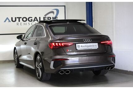 Audi S3 Gebrauchtwagen