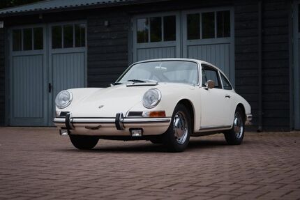 Porsche 912 Gebrauchtwagen