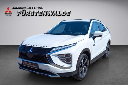 Mitsubishi Eclipse Cross Gebrauchtwagen