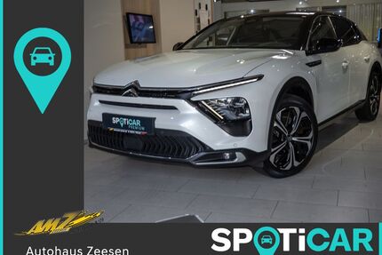Citroen C5 X Gebrauchtwagen