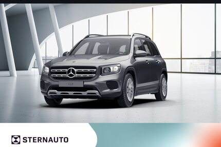 Mercedes-Benz GLB 180 Gebrauchtwagen