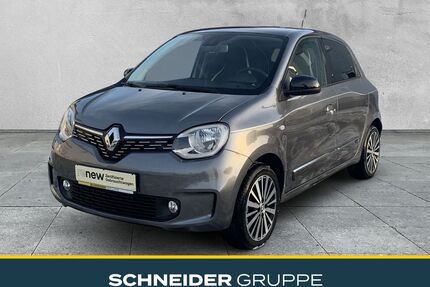 Renault Twingo Gebrauchtwagen