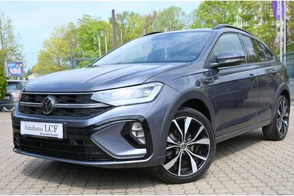 VW Taigo Gebrauchtwagen