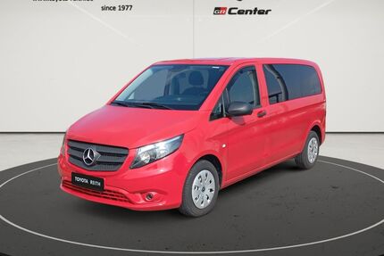 Mercedes-Benz Vito Gebrauchtwagen