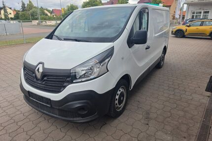 Renault Trafic Gebrauchtwagen