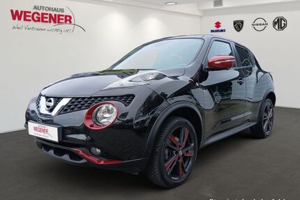 Nissan Juke Gebrauchtwagen