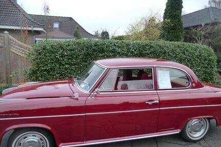 Borgward Andere Gebrauchtwagen