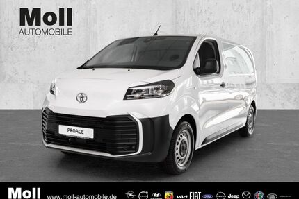 Toyota Proace (Verso) Gebrauchtwagen