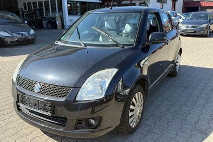 Suzuki Swift Gebrauchtwagen