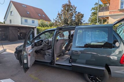 Chrysler Voyager Gebrauchtwagen