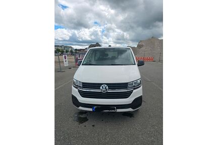 VW T6 Multivan Gebrauchtwagen