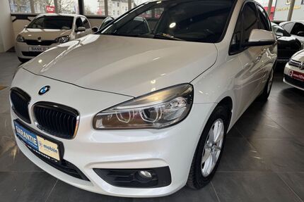 BMW 220 Gebrauchtwagen