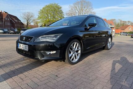 Seat Leon Gebrauchtwagen