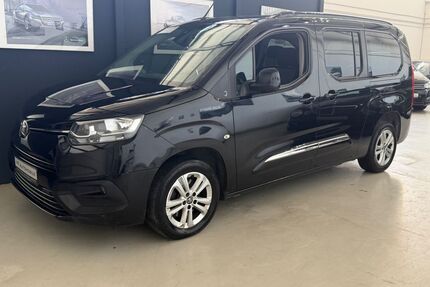 Toyota Proace (Verso) Gebrauchtwagen