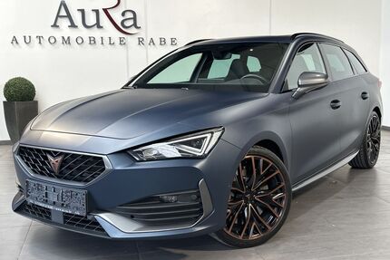Cupra Leon Gebrauchtwagen