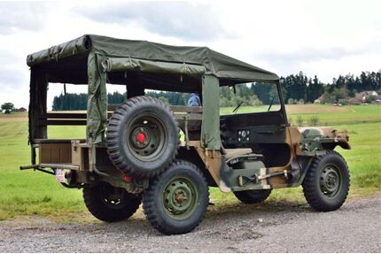 Ford Andere Gebrauchtwagen
