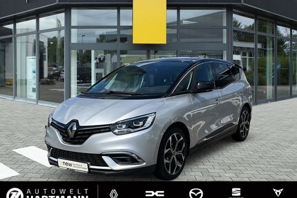 Renault Grand Scenic Gebrauchtwagen