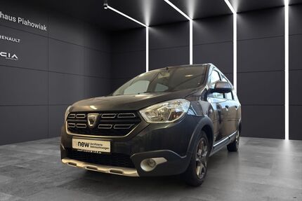 Dacia Lodgy Gebrauchtwagen