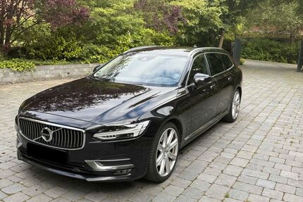 Volvo V90 Gebrauchtwagen