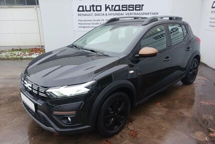 Dacia Sandero Gebrauchtwagen