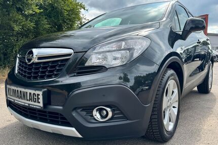 Opel Mokka Gebrauchtwagen