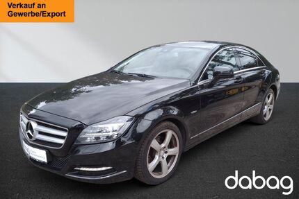 Mercedes-Benz CLS 350 Gebrauchtwagen