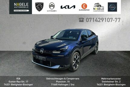 Citroen C4 Gebrauchtwagen