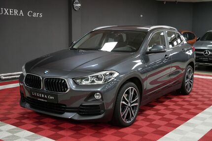 BMW X2 Gebrauchtwagen