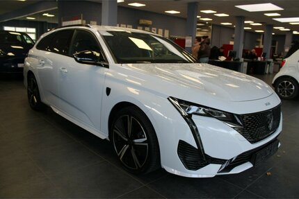 Peugeot 308 SW BlueHDi 130 EAT8 GT Gebrauchtwagen