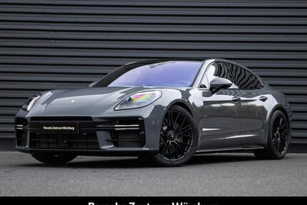 Porsche Panamera Gebrauchtwagen