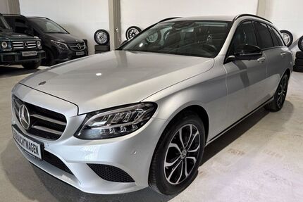 Mercedes-Benz C 200 Gebrauchtwagen