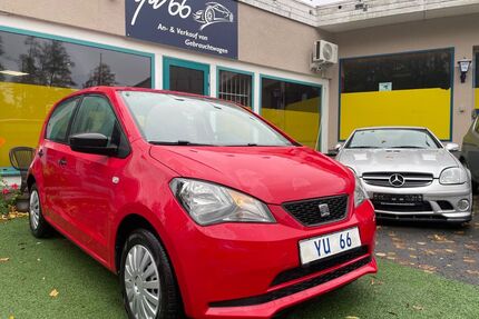 Seat Mii Gebrauchtwagen