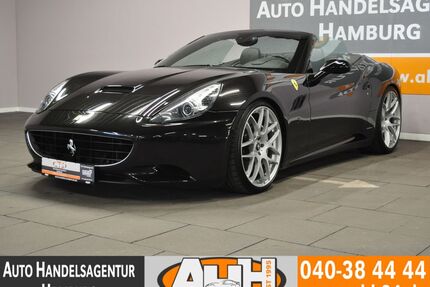 Ferrari California Gebrauchtwagen