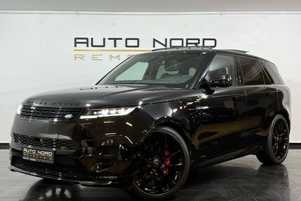 Land Rover Range Rover Sport Gebrauchtwagen