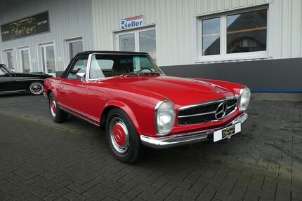Mercedes-Benz SL 280 Gebrauchtwagen