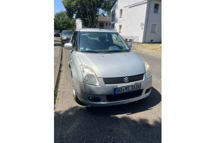 Suzuki Swift Gebrauchtwagen